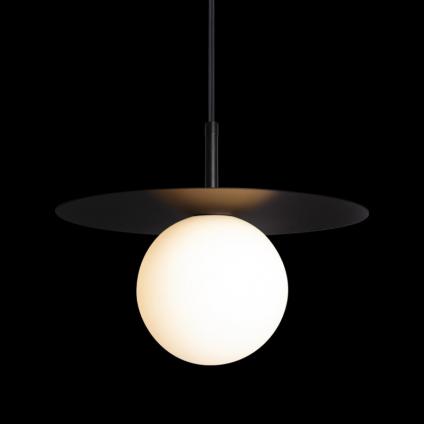 Подвесной светильник LOFT IT 10120/250P Black