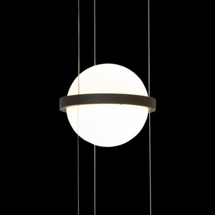 Подвесной светильник LOFT IT 10121/B