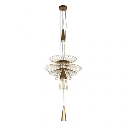 Подвесной светильник LOFT IT 10141/400