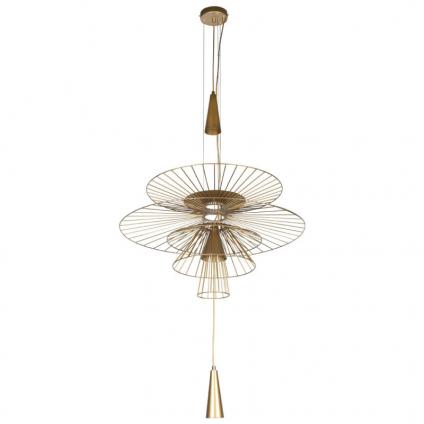 Подвесной светильник LOFT IT 10141/600