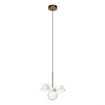 Подвесной светильник LOFT IT 10213/B White