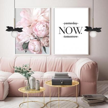 Подвесной светильник LOFT IT 10213/B White
