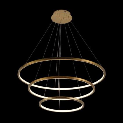Подвесной светильник LOFT IT 10015/3