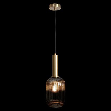 Подвесной светильник LOFT IT 2070-A+BR