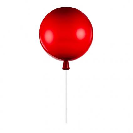 Детский светильник LOFT IT 5055C/M red