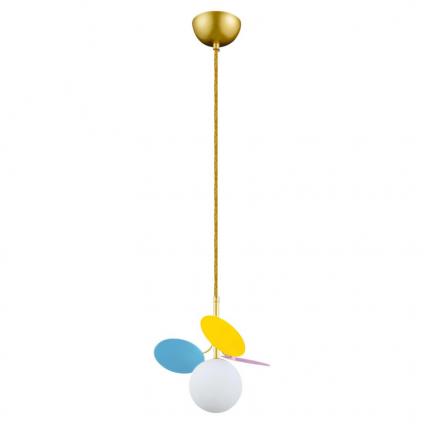 Детский светильник LOFT IT 10008/1P mult