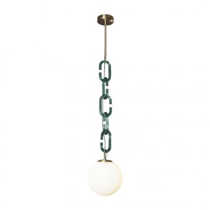 Детский светильник LOFT IT 10128P Green