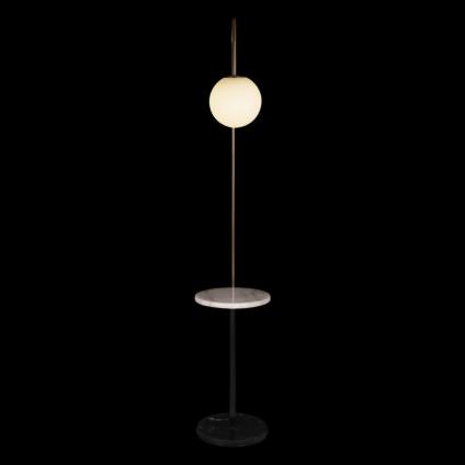 Торшер LOFT IT 10145 Black