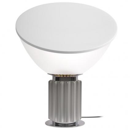 Настольная лампа LOFT IT 10294/M Silver