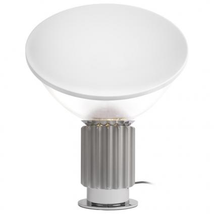 Настольная лампа LOFT IT 10294/S Silver