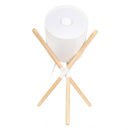 Настольная лампа LOFT IT 10245T White