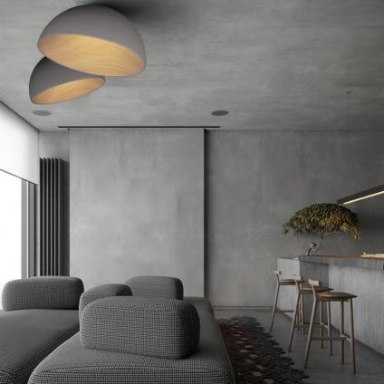Накладной светильник LOFT IT 10197/350 Grey
