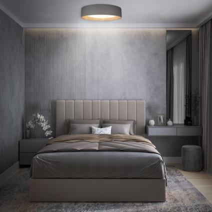Накладной светильник LOFT IT 10202 Grey