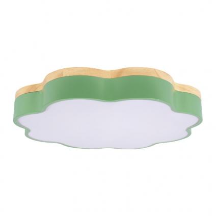 Накладной светильник LOFT IT 10225/36 Green