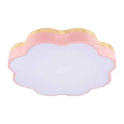 Накладной светильник LOFT IT 10225/36 Pink