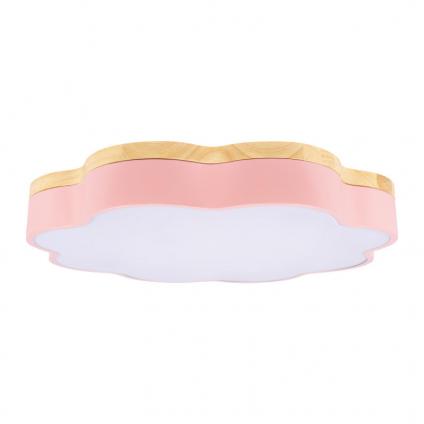 Накладной светильник LOFT IT 10225/36 Pink