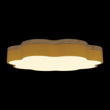 Накладной светильник LOFT IT 10225/36 Yellow