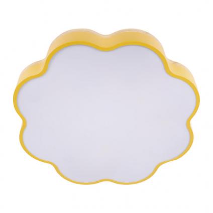 Накладной светильник LOFT IT 10225/36 Yellow