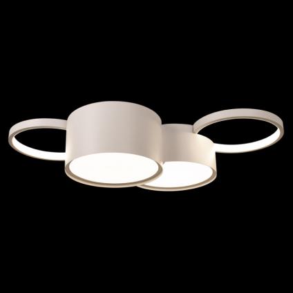 Накладной светильник LOFT IT 10317/4 White