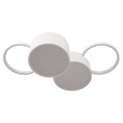 Накладной светильник LOFT IT 10317/4 White