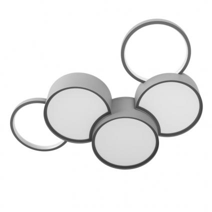 Накладной светильник LOFT IT 10317/5 Grey