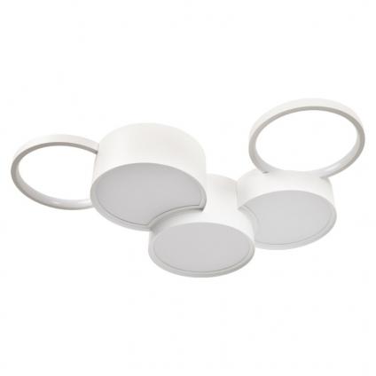 Накладной светильник LOFT IT 10317/5 White