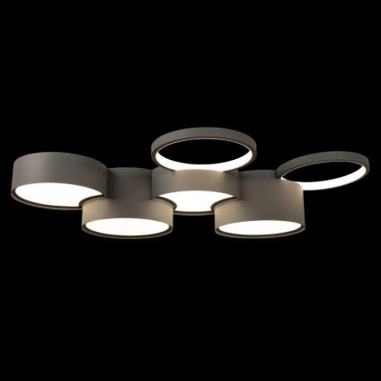 Накладной светильник LOFT IT 10317/7 Grey