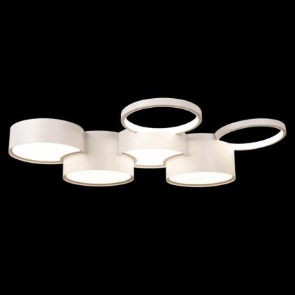 Накладной светильник LOFT IT 10317/7 White
