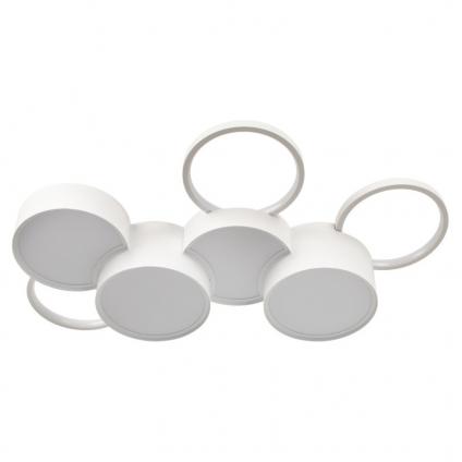 Накладной светильник LOFT IT 10317/7 White