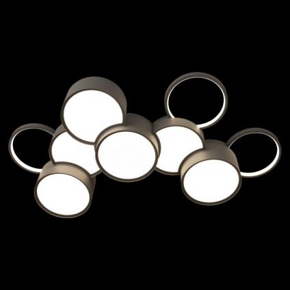 Накладной светильник LOFT IT 10317/9 Grey
