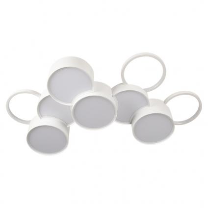 Накладной светильник LOFT IT 10317/9 White