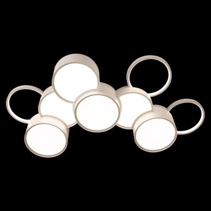 Накладной светильник LOFT IT 10317/9 White