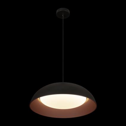 Подвесной светильник LOFT IT 10229P Black