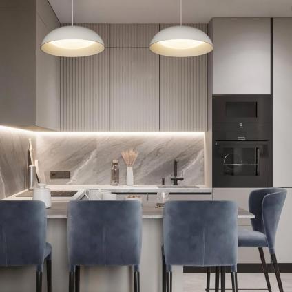 Подвесной светильник LOFT IT 10229P White