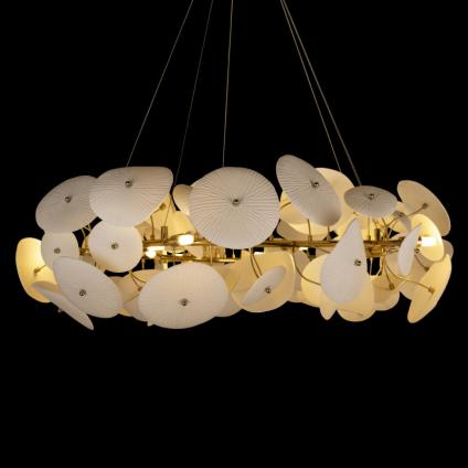 Подвесной светильник LOFT IT 10234/1000