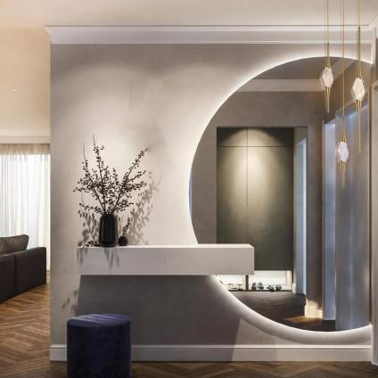 Подвесной светильник LOFT IT 10235/1000
