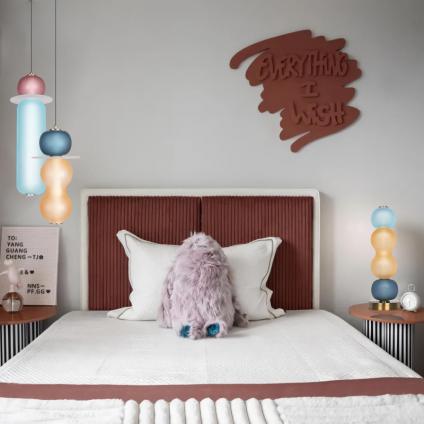 Подвесной светильник LOFT IT 10239P/B