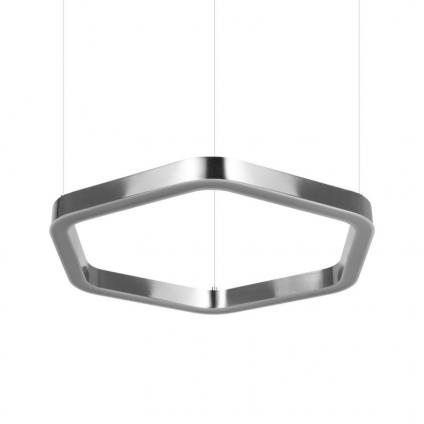 Подвесной светильник LOFT IT 10243S Dark grey