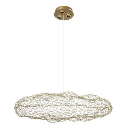 Подвесной светильник LOFT IT 10247/1000 Gold