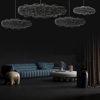 Подвесной светильник LOFT IT 10247/1000 White