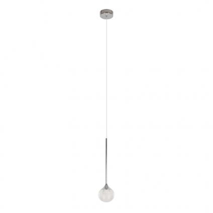 Подвесной светильник LOFT IT 10251 Chrome