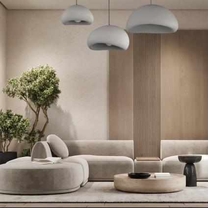Подвесной светильник LOFT IT 10252/600 Grey