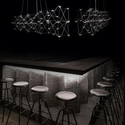 Подвесной светильник LOFT IT 10257/1720