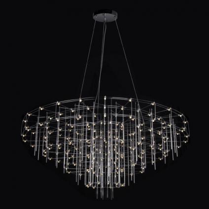 Подвесной светильник LOFT IT 10258/1500
