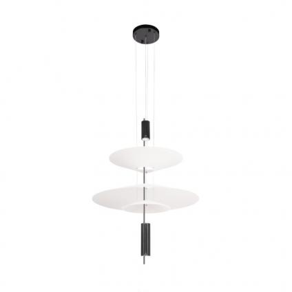 Подвесной светильник LOFT IT 10244/B Black