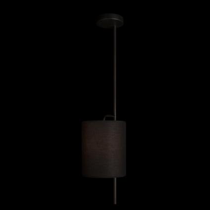 Подвесной светильник LOFT IT 10253P Black