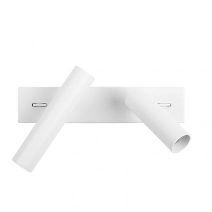 Спот LOFT IT 10260/2W White