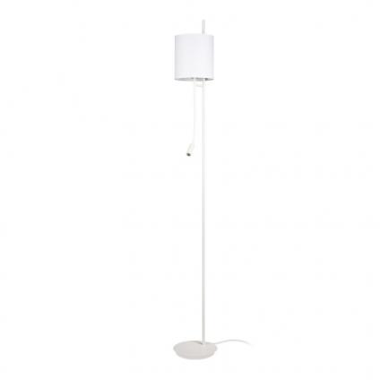 Торшер LOFT IT 10253F/B White