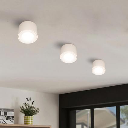 Накладной светильник LOFT IT 10219 White 4000K