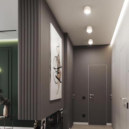Накладной светильник LOFT IT 10219 White 4000K